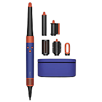 Дайсон стайлер Airwrap i.d. HS08 Straight & Wavy Vinca Blue/Topaz (533670-01)