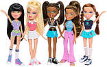 Лялька Братц Плей Спорт Саша Чірлідери 💃 Bratz Play Sportz/ Sports Sasha, фото 8