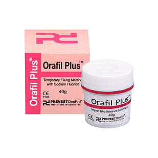 ORAFIL-PLUS, Дентин паста 40г