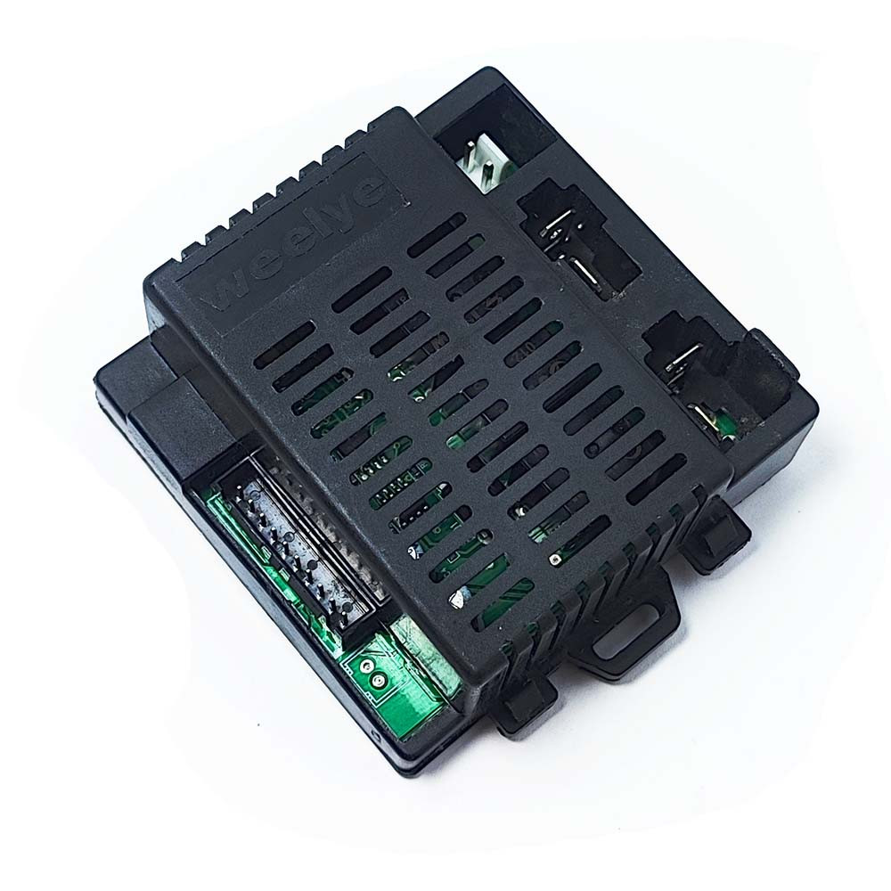 Блок керування для дитячого електромобіля Weelye RX25 10 12 V