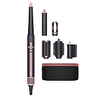 Дайсон стайлер Airwrap i.d. HS08 Straight & Wavy Jasper Plum (596926-01)