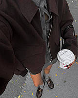 Бомбер жіночий,Турецький кашемір в розмірі 42-44; 46-48