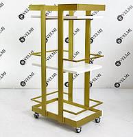 Косметологічний візок Smart