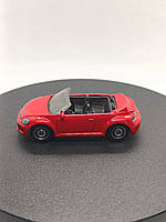 Машинка Matchbox 2019 Volkswagen Beetle Red 1:64