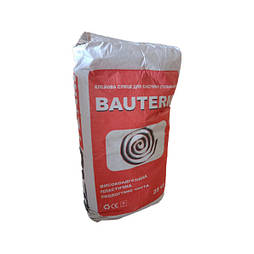 Клей універсальний Bauterm для системи утеплення