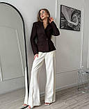 Піджак стильний у кольорах 9743, фото 8