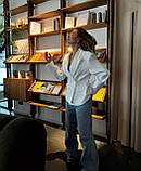 Піджак стильний у кольорах 9743, фото 7