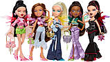 Лялька Братц Хлоя Чарівна Фея Bratz Fashion Pixiez Cloe, фото 7