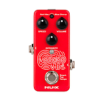 Міні педаль ефектів NUX NCH-3 Voodoo Vibe A250815