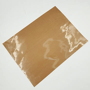 Тефлоновий лист (килимок) для випікання 30х40 см 200 мікронів