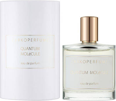 Zarkoperfume Quantum Molecule edp 100 ml, Данія