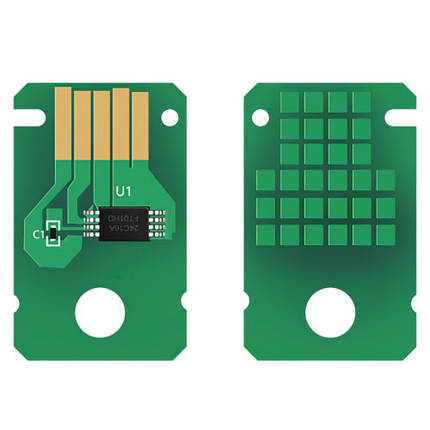 Чіп картриджа відпрацювання для Canon Pixma G640 (MC-G02), фото 1