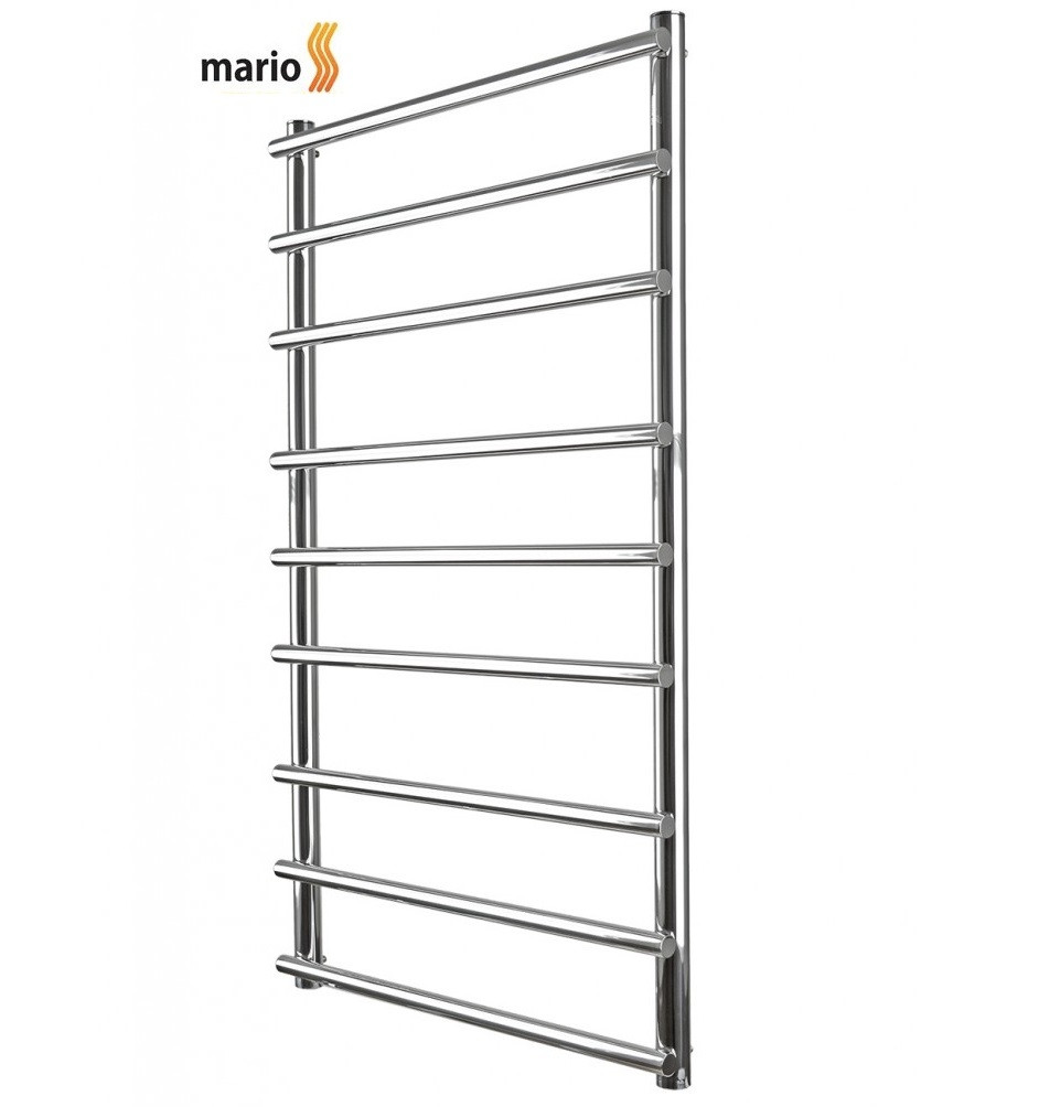Рушникосушарка водяна MARIO Турин 900 х 530/500