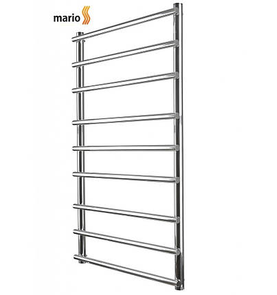 Рушникосушарка водяна MARIO Турин 900 х 530/500, фото 1