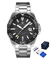 Наручні годинники Pagani Design