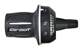 Грипшифти Sram 07A SL 3.0 COMP TWISTER MICRO FRONT 2025