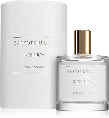 Zarkoperfume Inception edp 100 ml, Данія