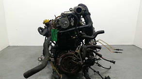 F9Q702 Двигун, фото 4