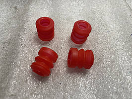 Пильовики напрямних супортів ВАЗ 2108-21099 2110-2112 поліуретан комплект 2108-3501019