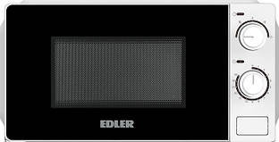 Мікрохвильова піч Edler EDMS-2072WMB