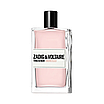 Zadig & Voltaire This is Her! Undressed edp 100 ml, Франція, фото 2