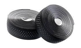 Обмотка керма Merida SOFT чорна 2024