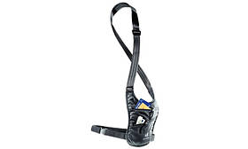 Гаманець Deuter Security Holster колір 7000 black 2025