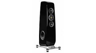 ELAC Concentro M 807 Gloss Black