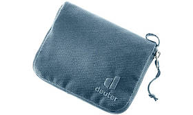 Гаманець Deuter Zip Wallet колір 3624 atlantic-desert 2025