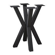 Ніжки незвичайного дизайну