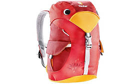 Рюкзак Deuter Kikki колір 5520 fire-cranberry 2025