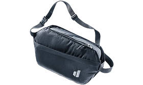 Сумка Deuter Passway 4+1 колір 7000 black 2025