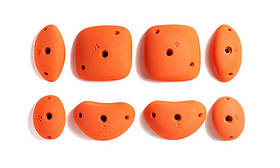 Комплект зачепів Ukrholds Set Campus 2 2025