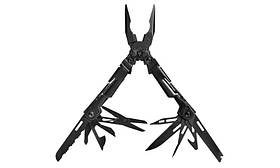 Мультитул SOG PowerPint Black 2025