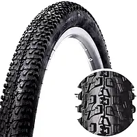 Покришка 26"х2.125 (57-559) "Їжак" 1 сорт на велосипед