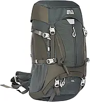 Рюкзак Skif Outdoor Highlander, dark grey  60 л.