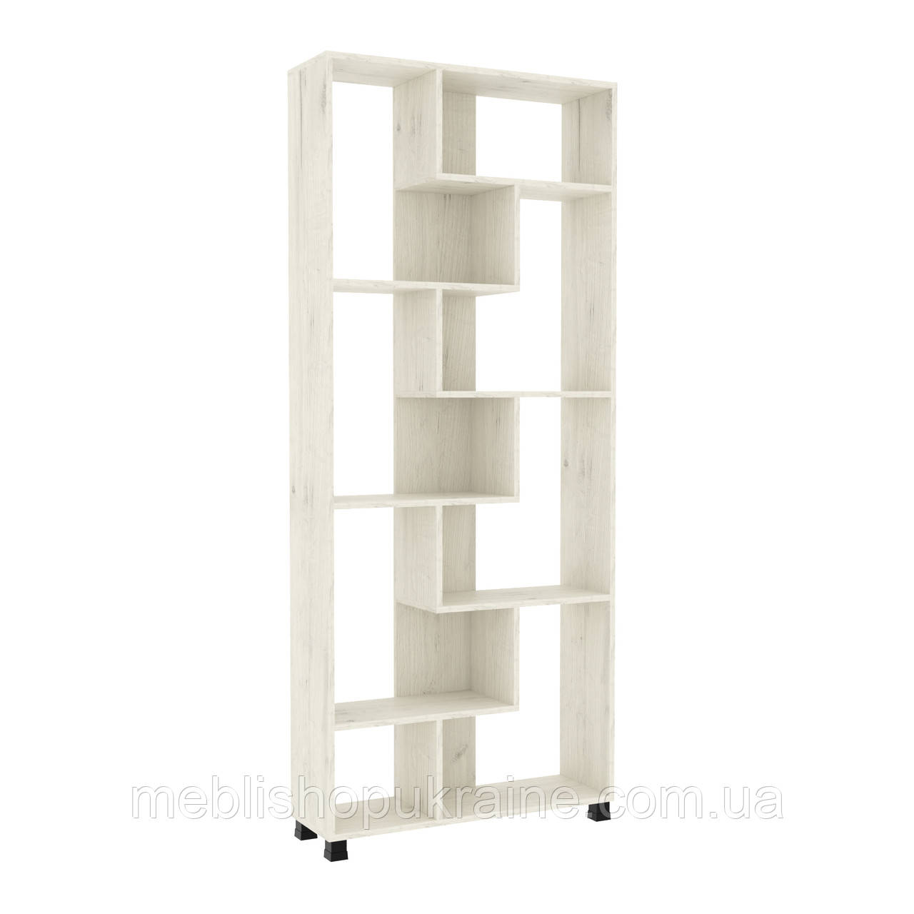 Стелаж на 8 комірок, фото 1