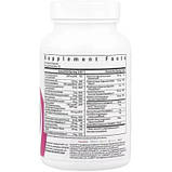 Оригінал! Вітамінно-мінеральний комплекс Seeking Health Поживна основа для вагітних, Prenatal Essentials, 60 капсу (SKH-52152) -, фото 2