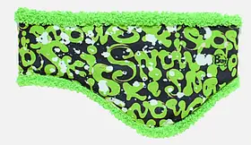 HEADBAND skisnow/meadow grass