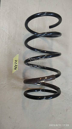 Пружина підвіски передня Kia SPORTAGE (JE, KM)/Hyundai TUCSON (JM) 2004 — 2010 000072789
