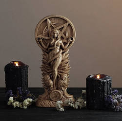 Статуетка алтарна Ліліт