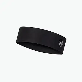 COOLNET UV+ SLIM HEADBAND r-solid black