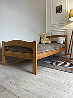 Ліжко PARIS 160*80 см (бук)