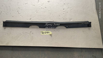 Ущільнювач заднього бампера америка MAZDA CX-5 II (2017-2022) 000072794