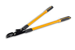 Гілкоріз обвідний з зубчастим механізмом 680 мм СИЛА 550367