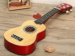 Укулеле для гітари Zebra 56 см