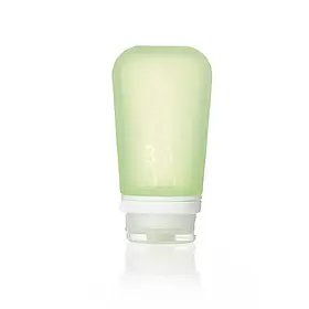 Силіконова пляшечка Humangear GoToob+ Large