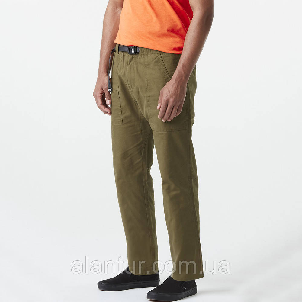 Picture Organic штани трекінгові Dazcat tobacco M, фото 1