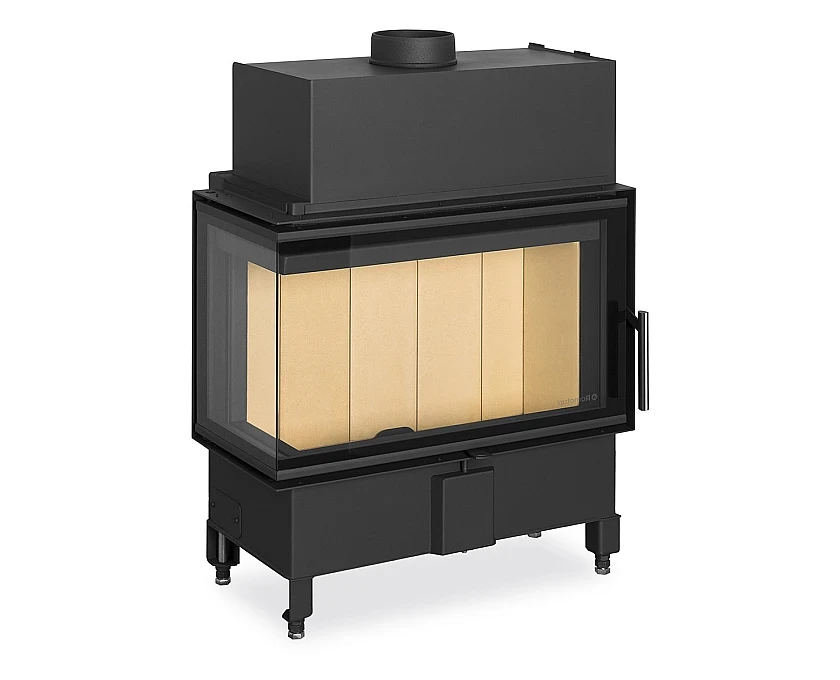 Топка Romotop HEAT R/L 2g S 70.44.33.23, фото 1