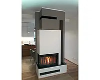 Топка Romotop HEAT R/L 2g S 70.44.33.23, фото 5